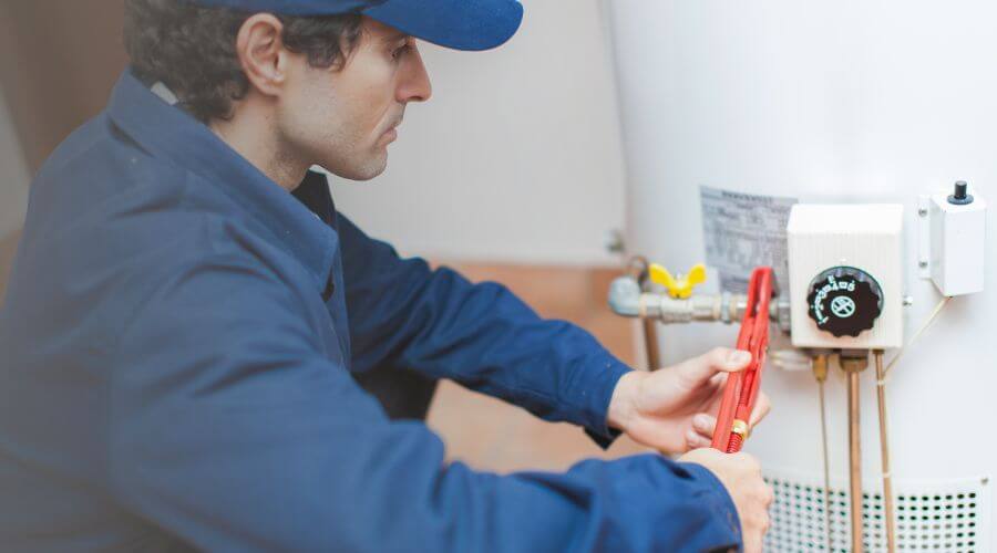 Professional sewer line replacement in Shoshoni, WY